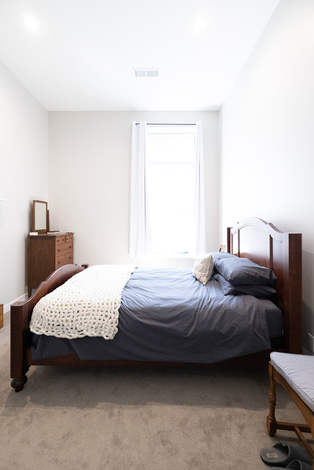 2 bed, 1 bath apartment for rent at 1661 Washington St Unit 305A, South End — photo 26 of 47