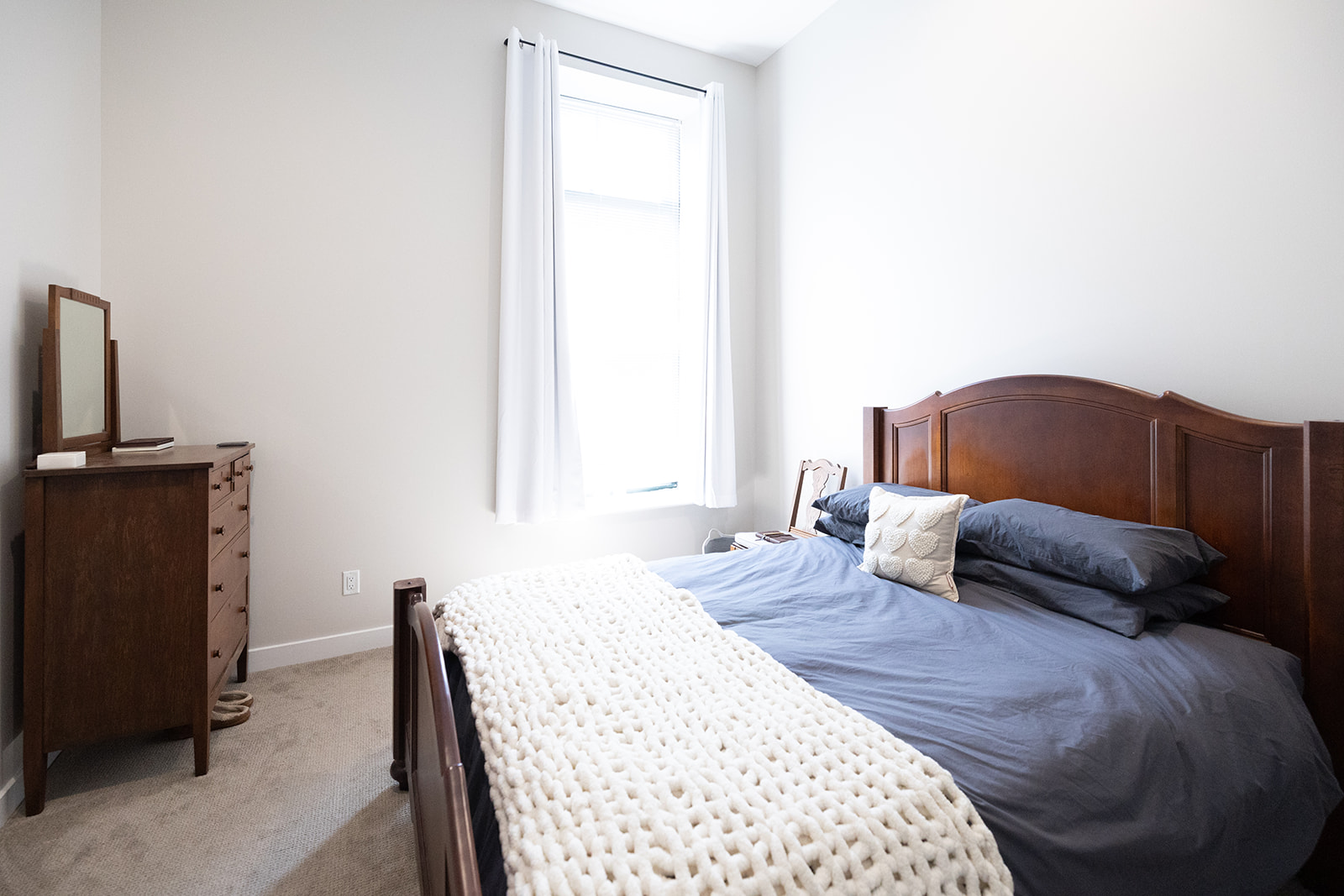 2 bed, 1 bath apartment for rent at 1661 Washington St Unit 305A, South End — photo 27 of 47