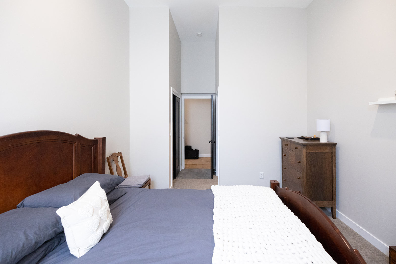2 bed, 1 bath apartment for rent at 1661 Washington St Unit 305A, South End — photo 28 of 47