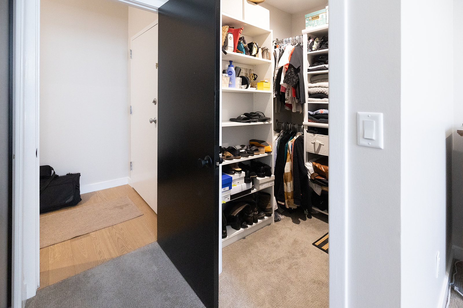 2 bed, 1 bath apartment for rent at 1661 Washington St Unit 305A, South End — photo 30 of 47