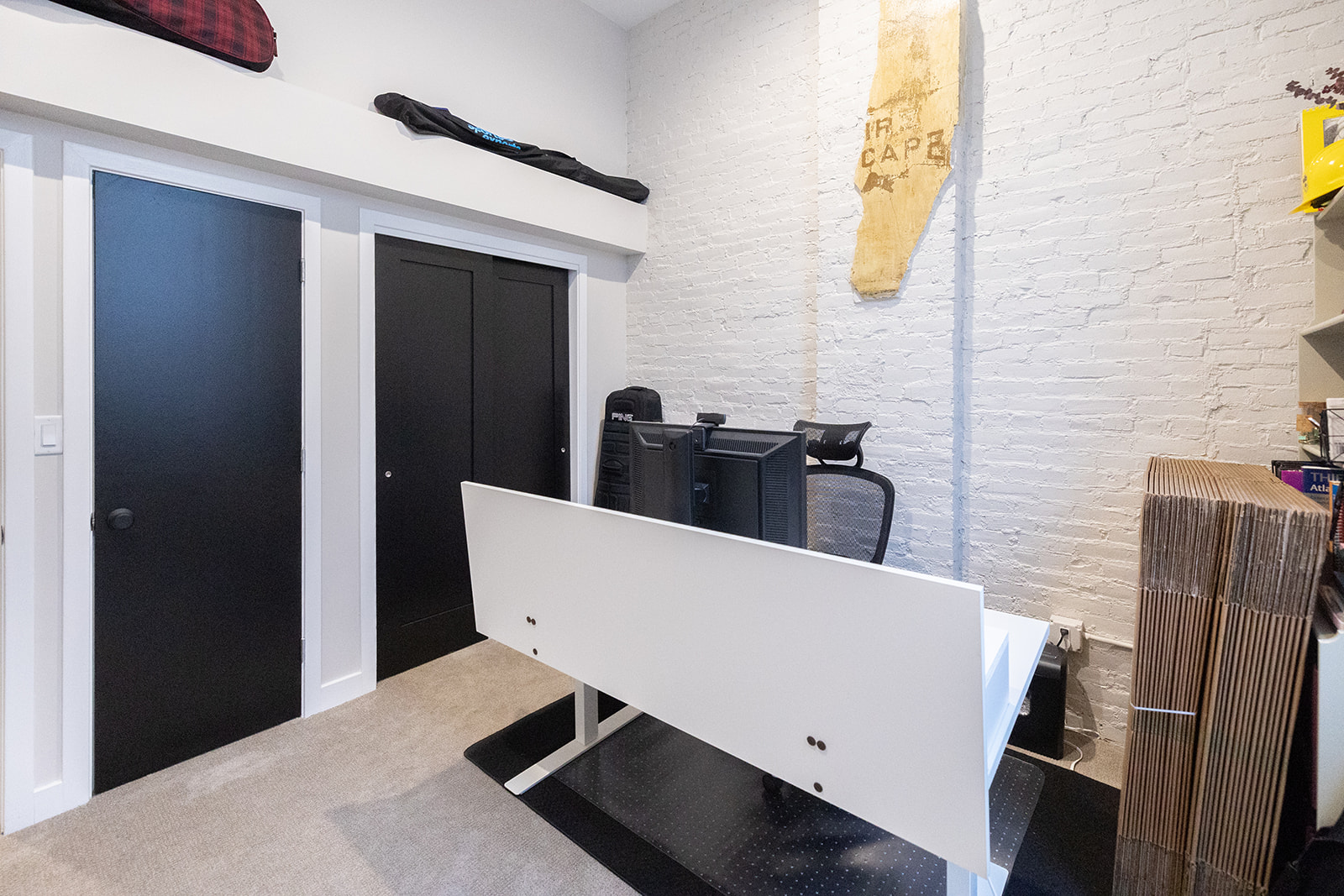 2 bed, 1 bath apartment for rent at 1661 Washington St Unit 305A, South End — photo 33 of 47