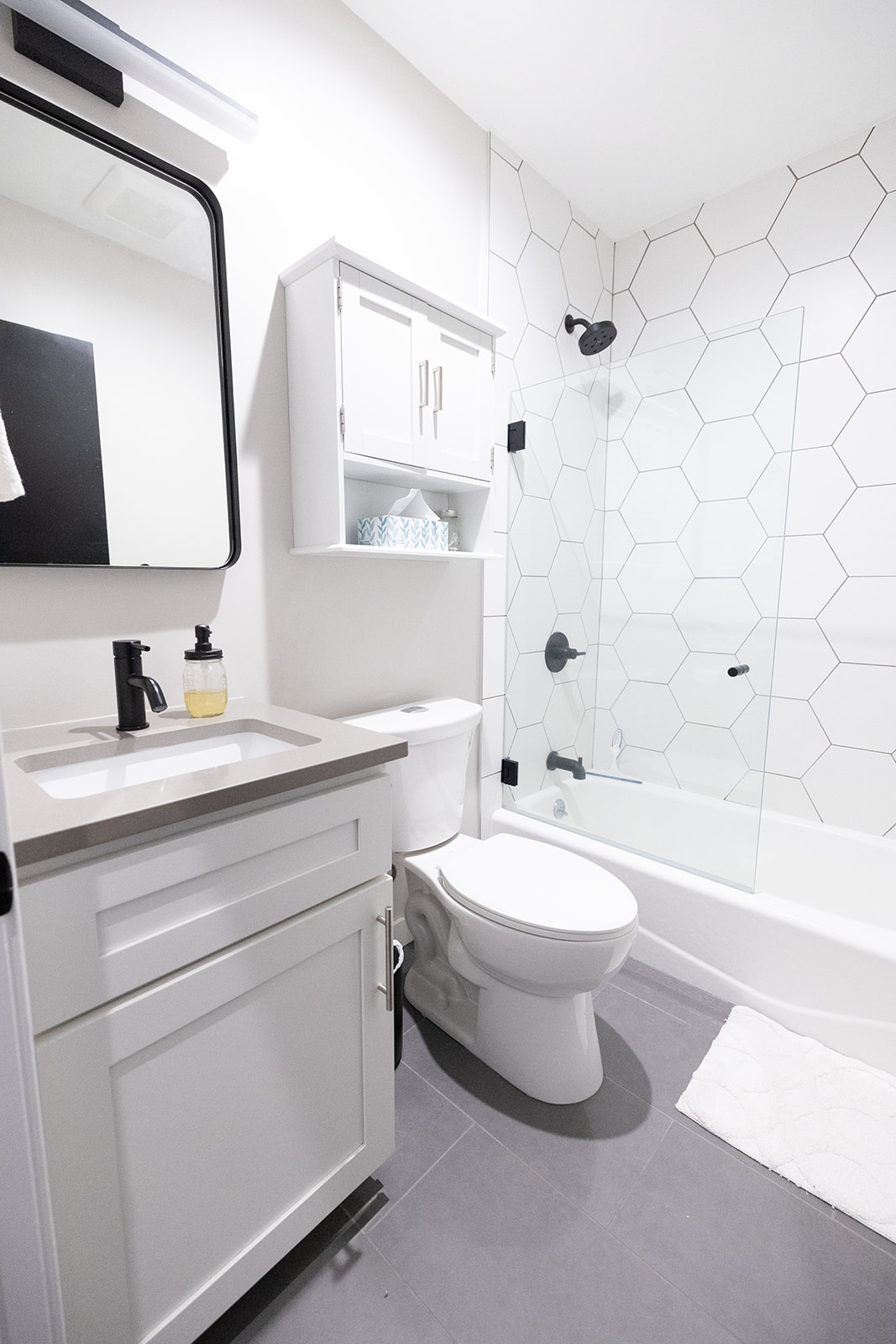 2 bed, 1 bath apartment for rent at 1661 Washington St Unit 305A, South End — photo 38 of 47
