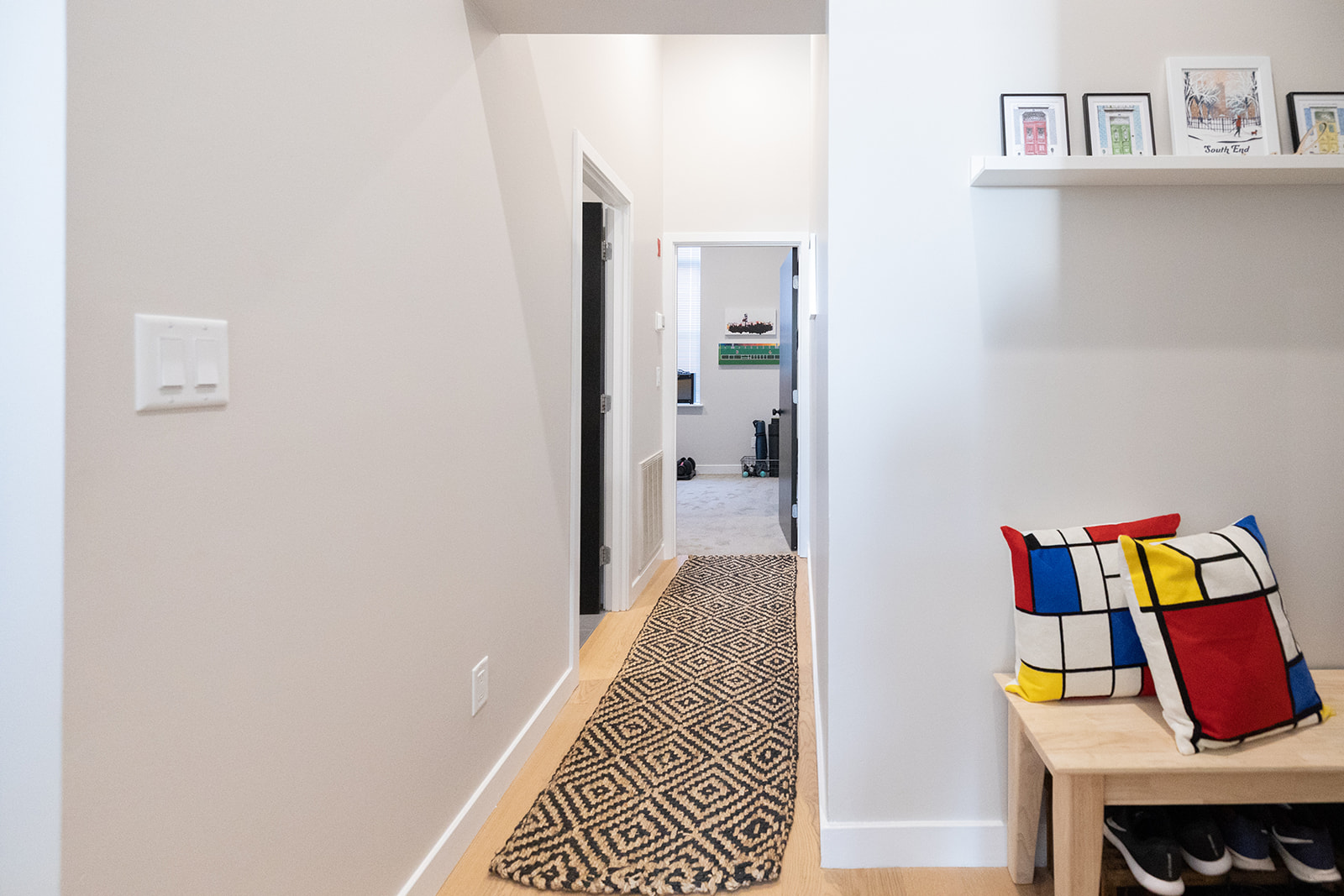 2 bed, 1 bath apartment for rent at 1661 Washington St Unit 305A, South End — photo 17 of 47