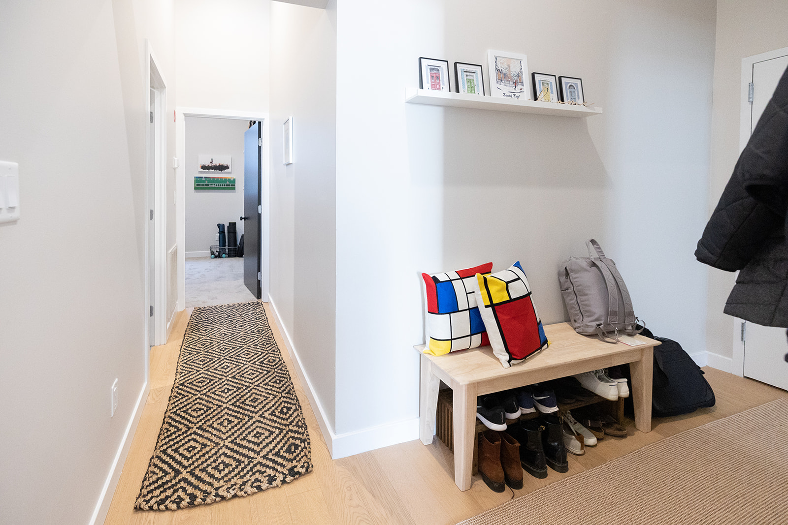 2 bed, 1 bath apartment for rent at 1661 Washington St Unit 305A, South End — photo 16 of 47