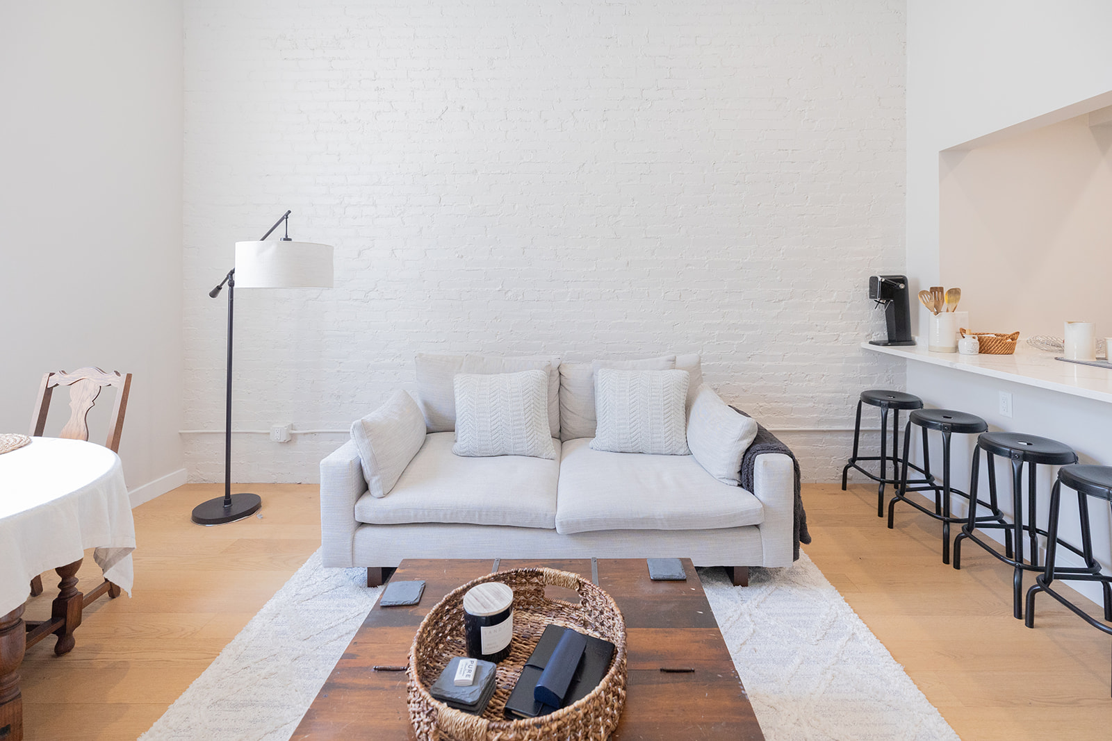 2 bed, 1 bath apartment for rent at 1661 Washington St Unit 305A, South End — photo 13 of 47