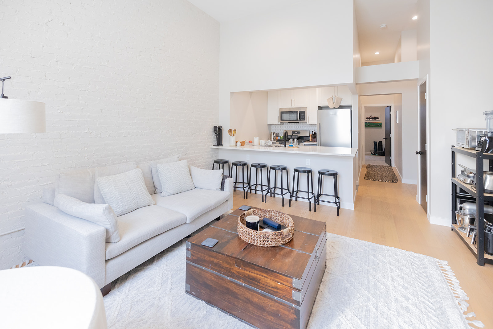 2 bed, 1 bath apartment for rent at 1661 Washington St Unit 305A, South End — photo 10 of 47