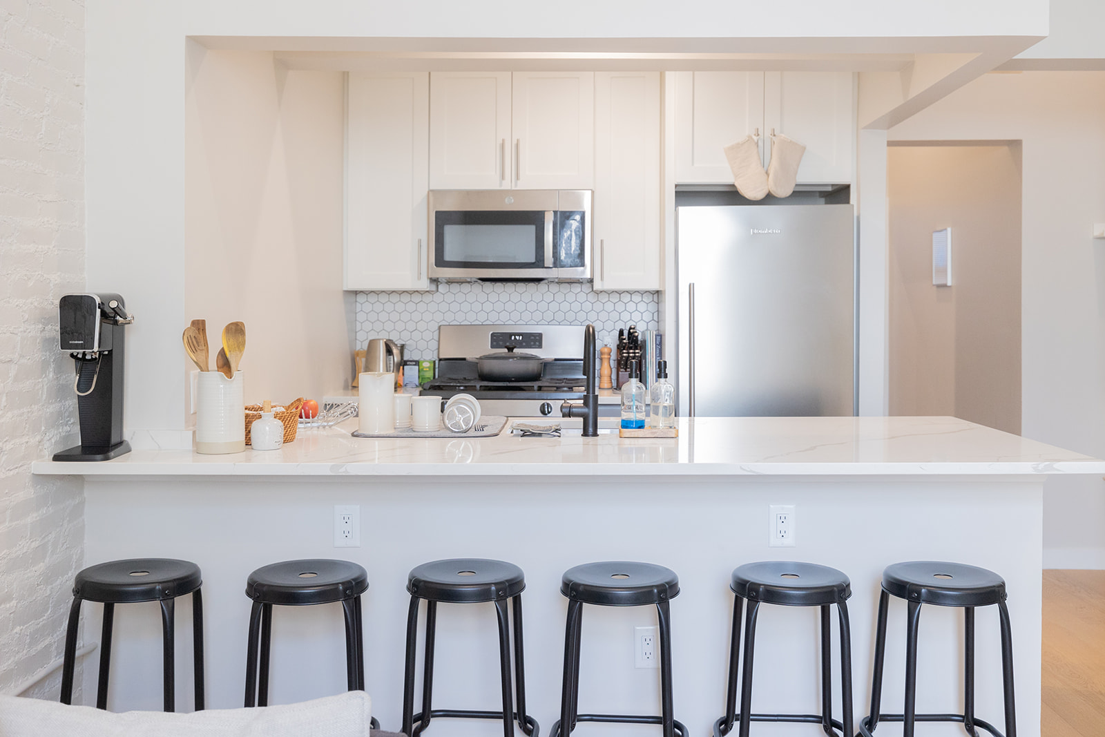 2 bed, 1 bath apartment for rent at 1661 Washington St Unit 305A, South End — photo 9 of 47