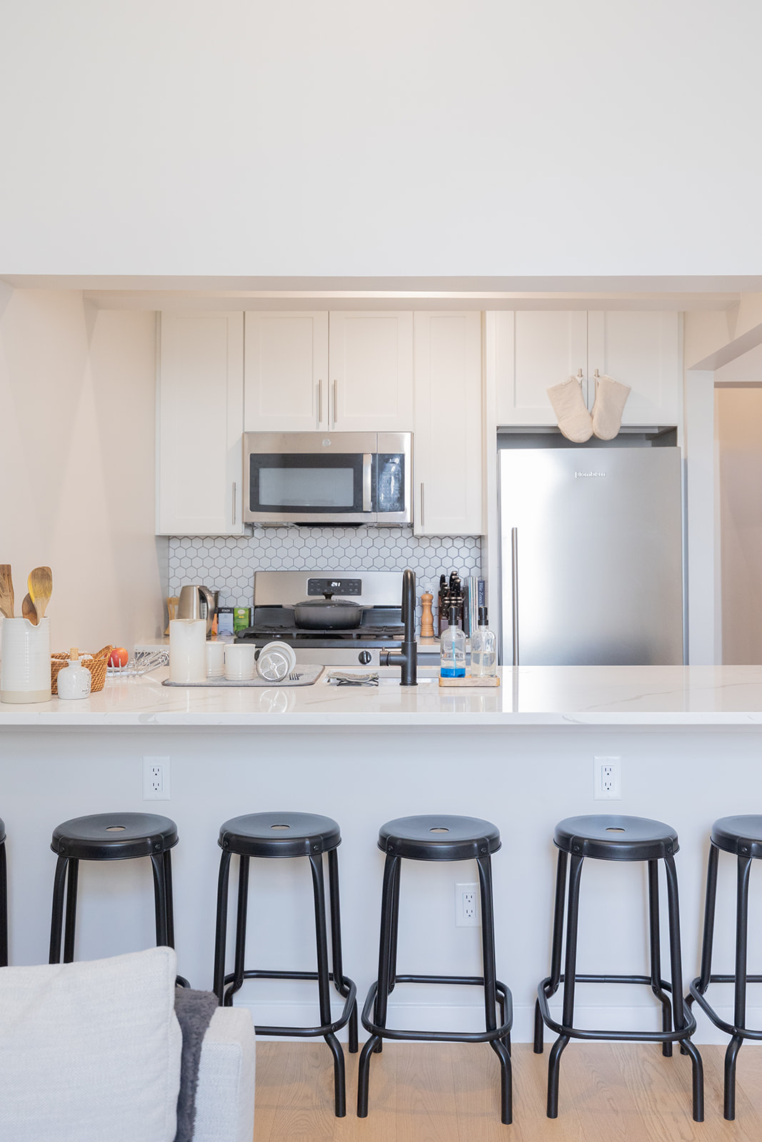 2 bed, 1 bath apartment for rent at 1661 Washington St Unit 305A, South End — photo 8 of 47