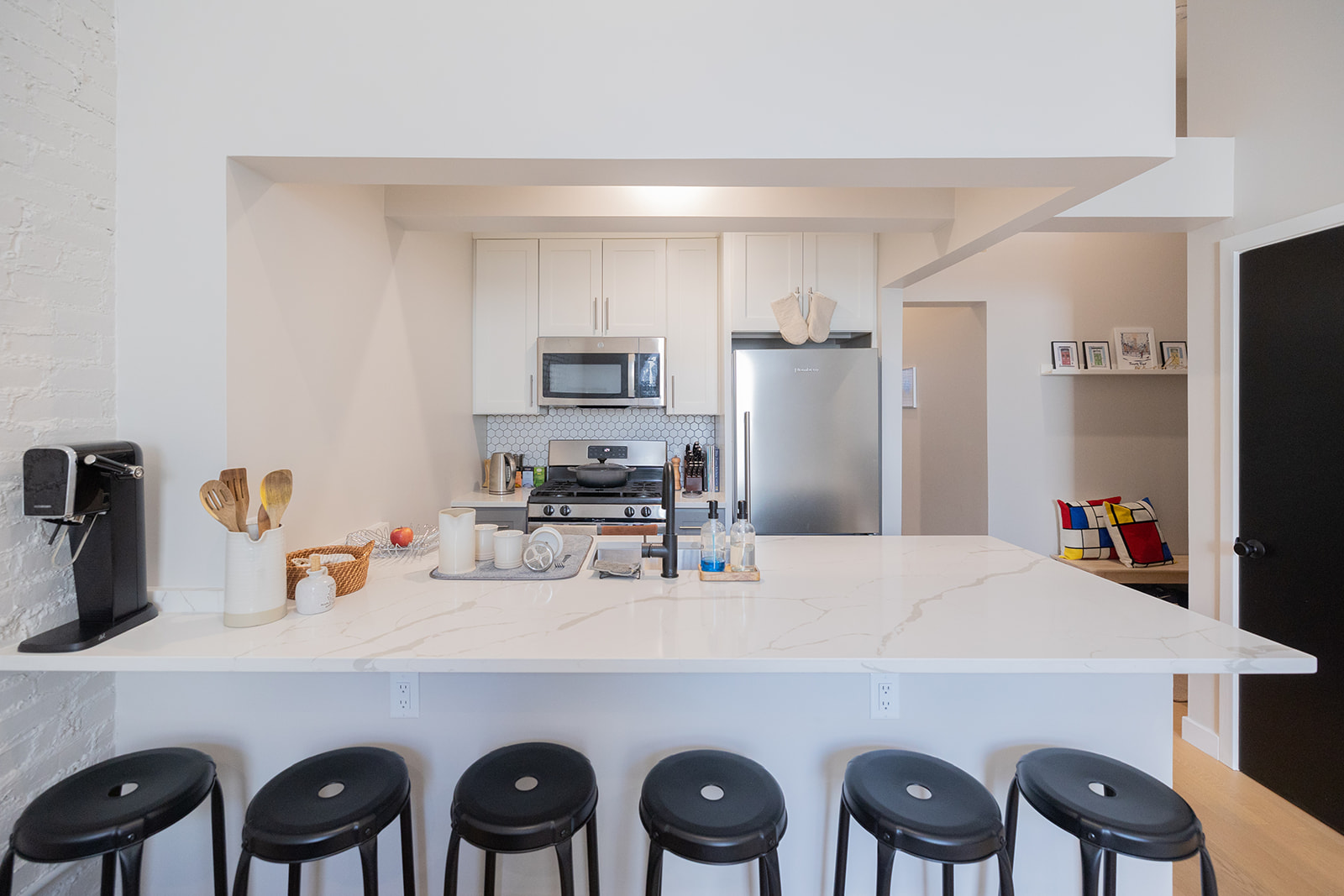 2 bed, 1 bath apartment for rent at 1661 Washington St Unit 305A, South End — photo 7 of 47