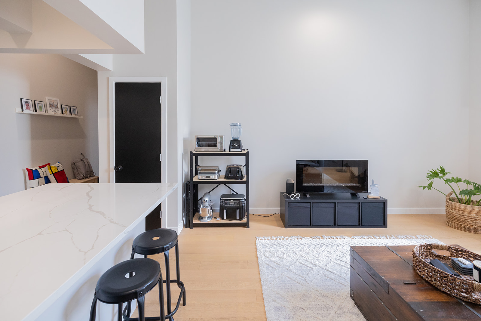 2 bed, 1 bath apartment for rent at 1661 Washington St Unit 305A, South End — photo 6 of 47