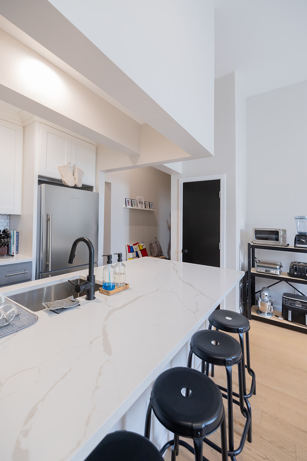 2 bed, 1 bath apartment for rent at 1661 Washington St Unit 305A, South End — photo 1 of 47