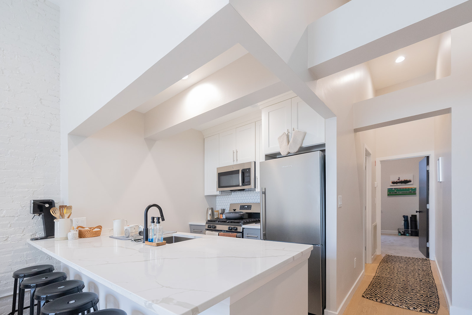 2 bed, 1 bath apartment for rent at 1661 Washington St Unit 305A, South End — photo 18 of 47