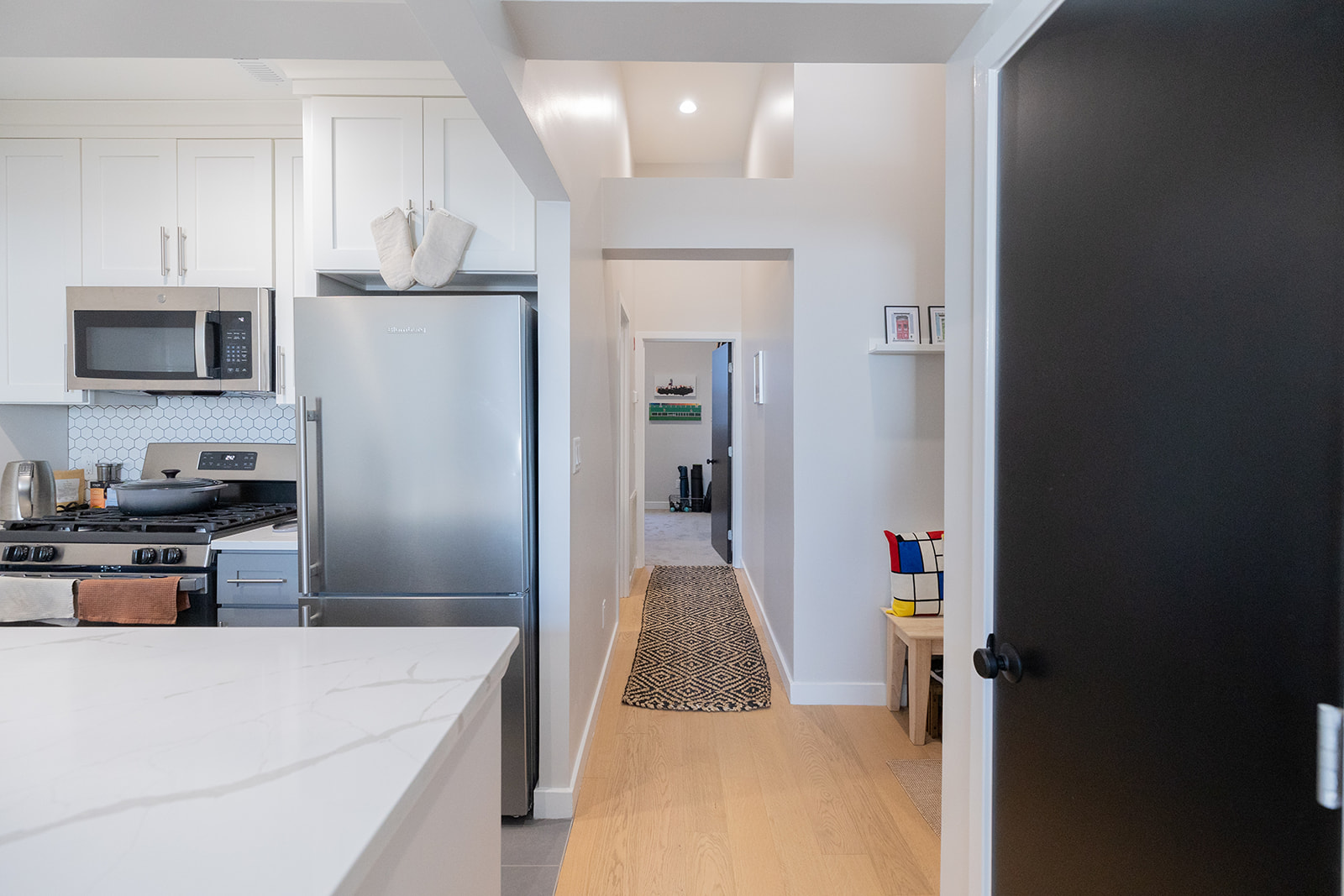 2 bed, 1 bath apartment for rent at 1661 Washington St Unit 305A, South End — photo 19 of 47