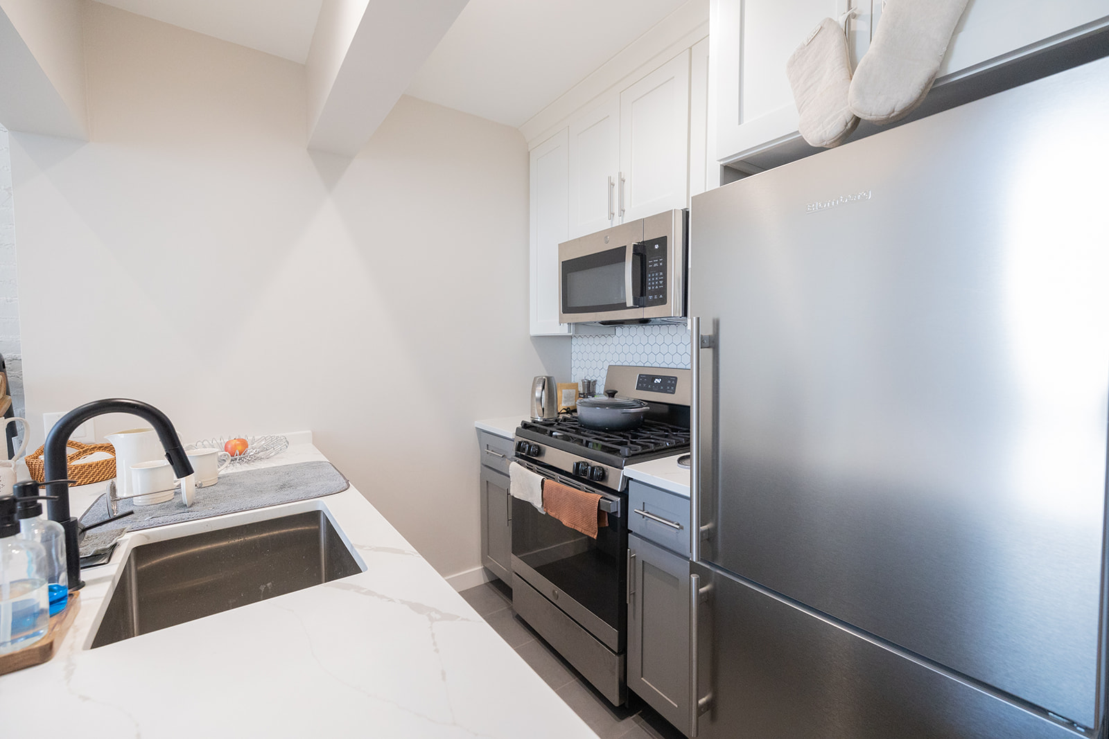 2 bed, 1 bath apartment for rent at 1661 Washington St Unit 305A, South End — photo 20 of 47