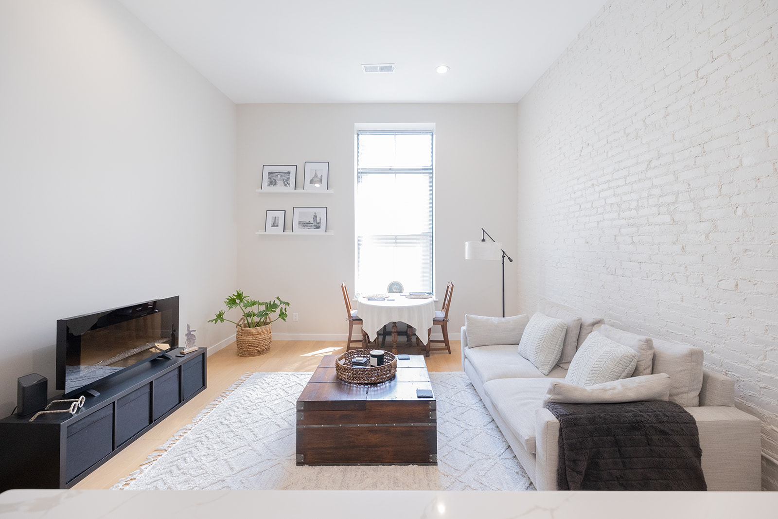 2 bed, 1 bath apartment for rent at 1661 Washington St Unit 305A, South End — photo 24 of 47