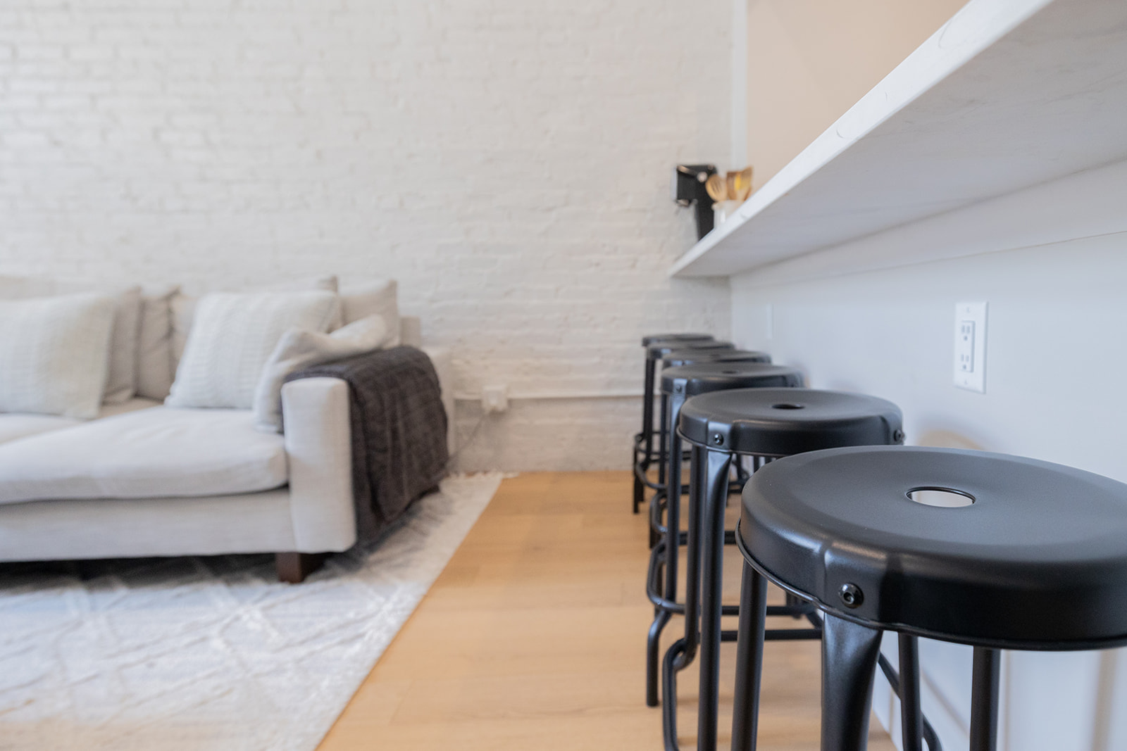 2 bed, 1 bath apartment for rent at 1661 Washington St Unit 305A, South End — photo 42 of 47