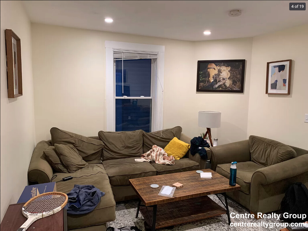 66 Pleasant St, Cambridgeport