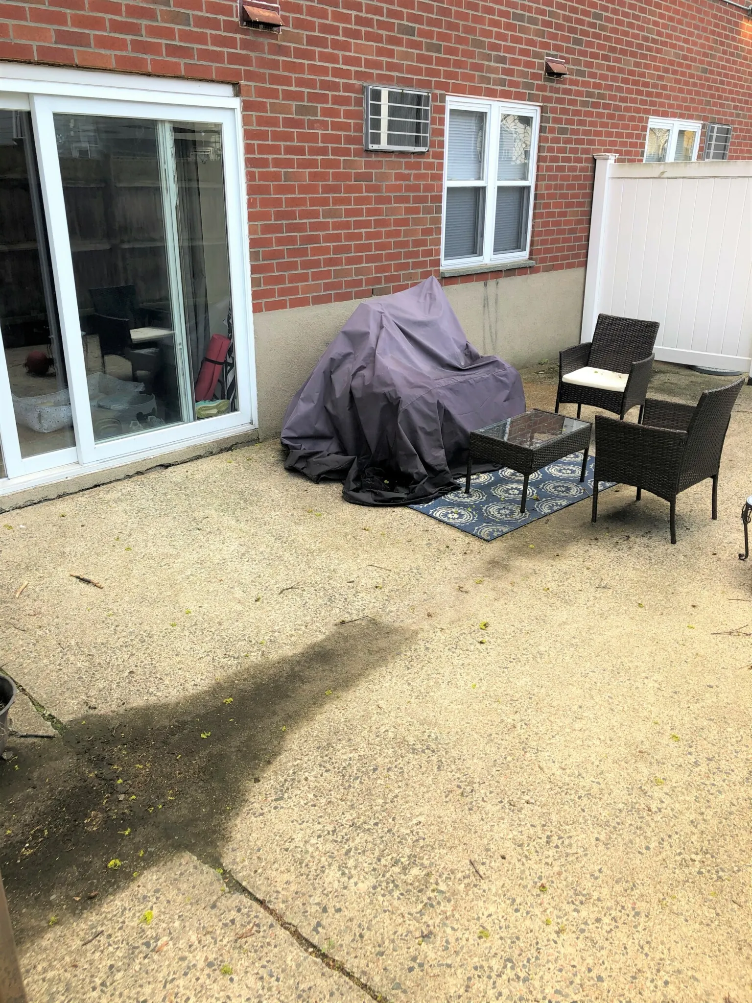 110 Babcock St, North Brookline