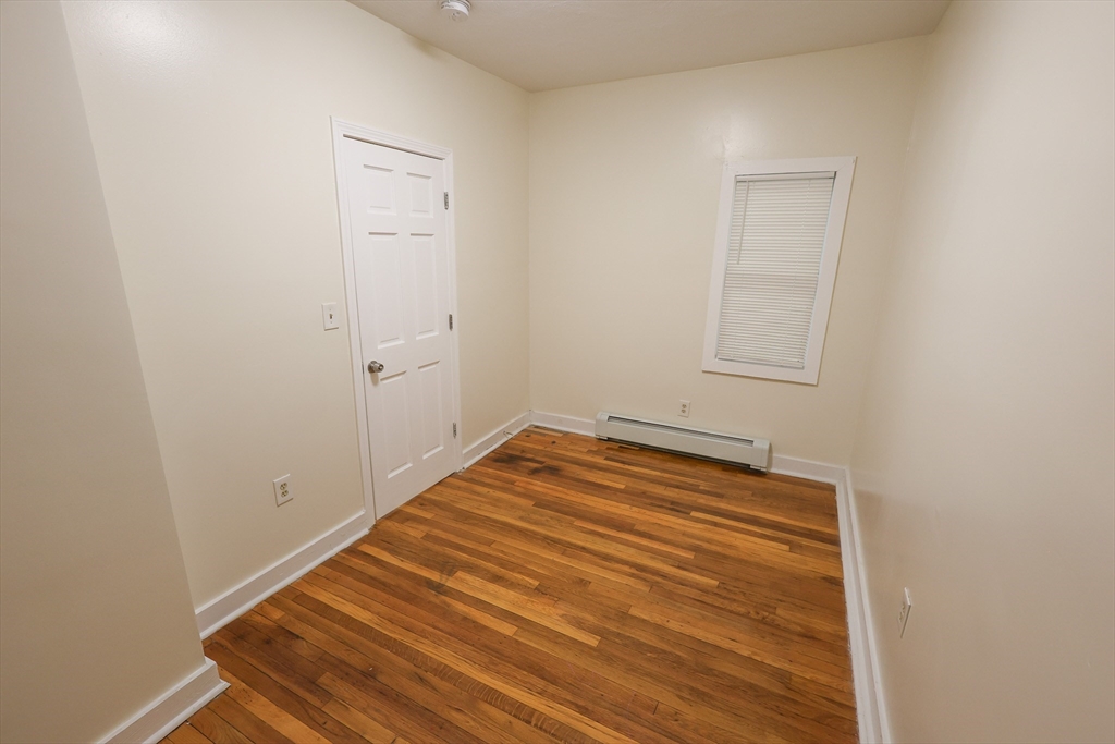 27 Fessenden St, Mattapan