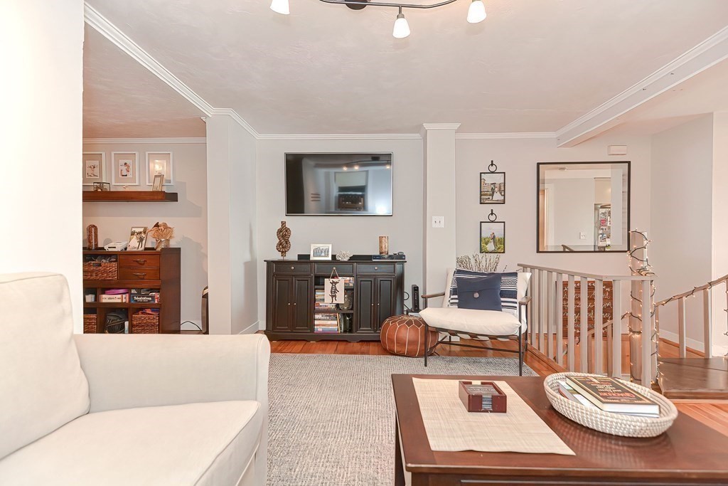 205 Webster, East Boston