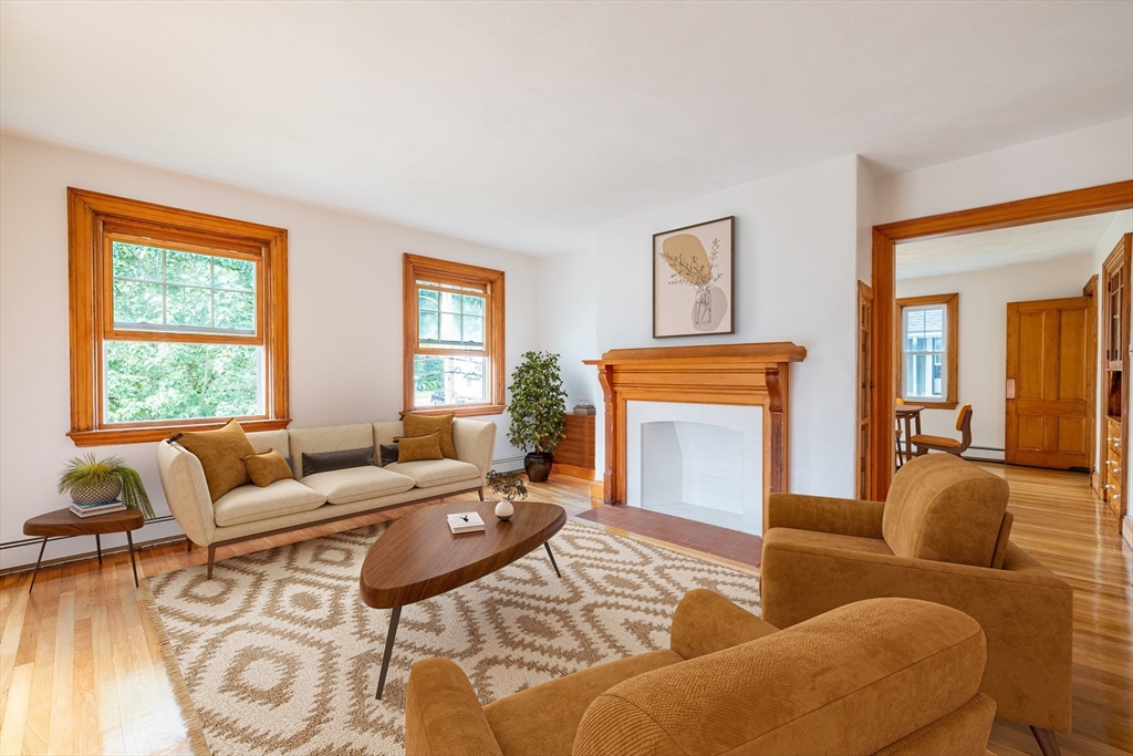 18 Hawthorn Rd, Milton