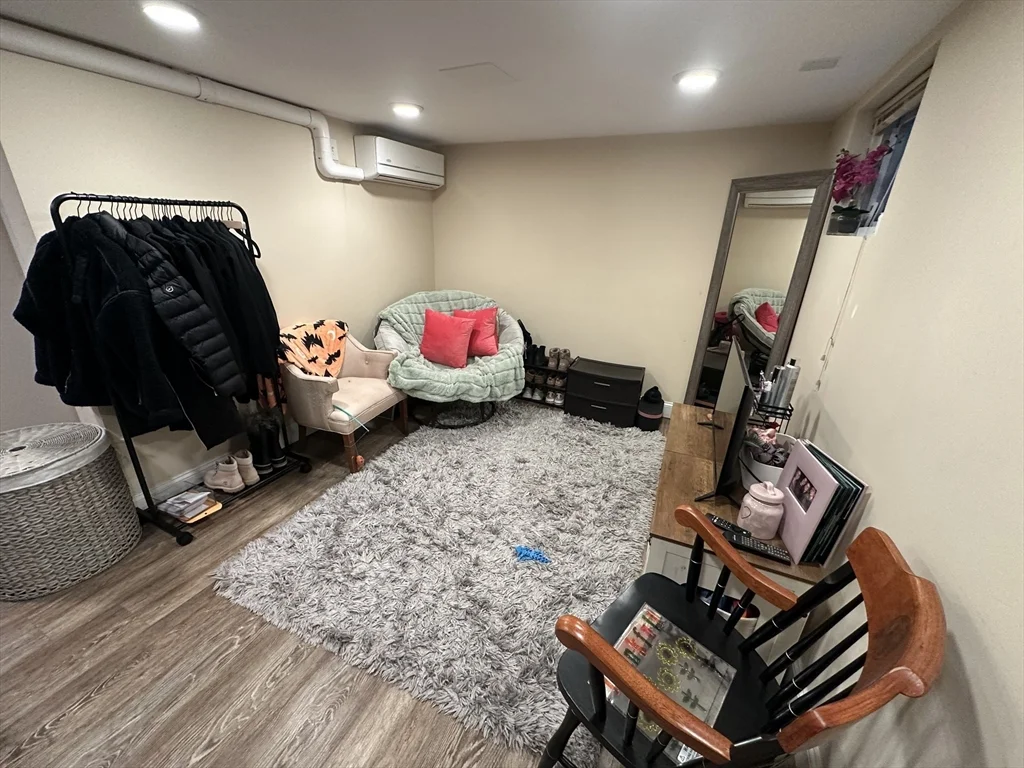 391 Washington, Ward Two