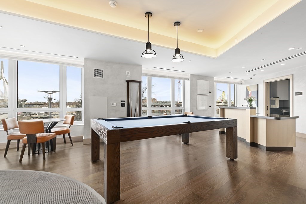 100 Lovejoy Wharf, North End