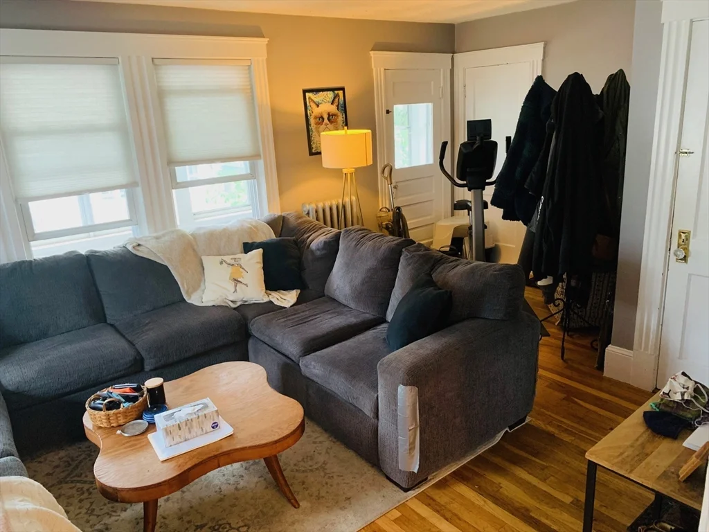 34 Morton St, Watertown