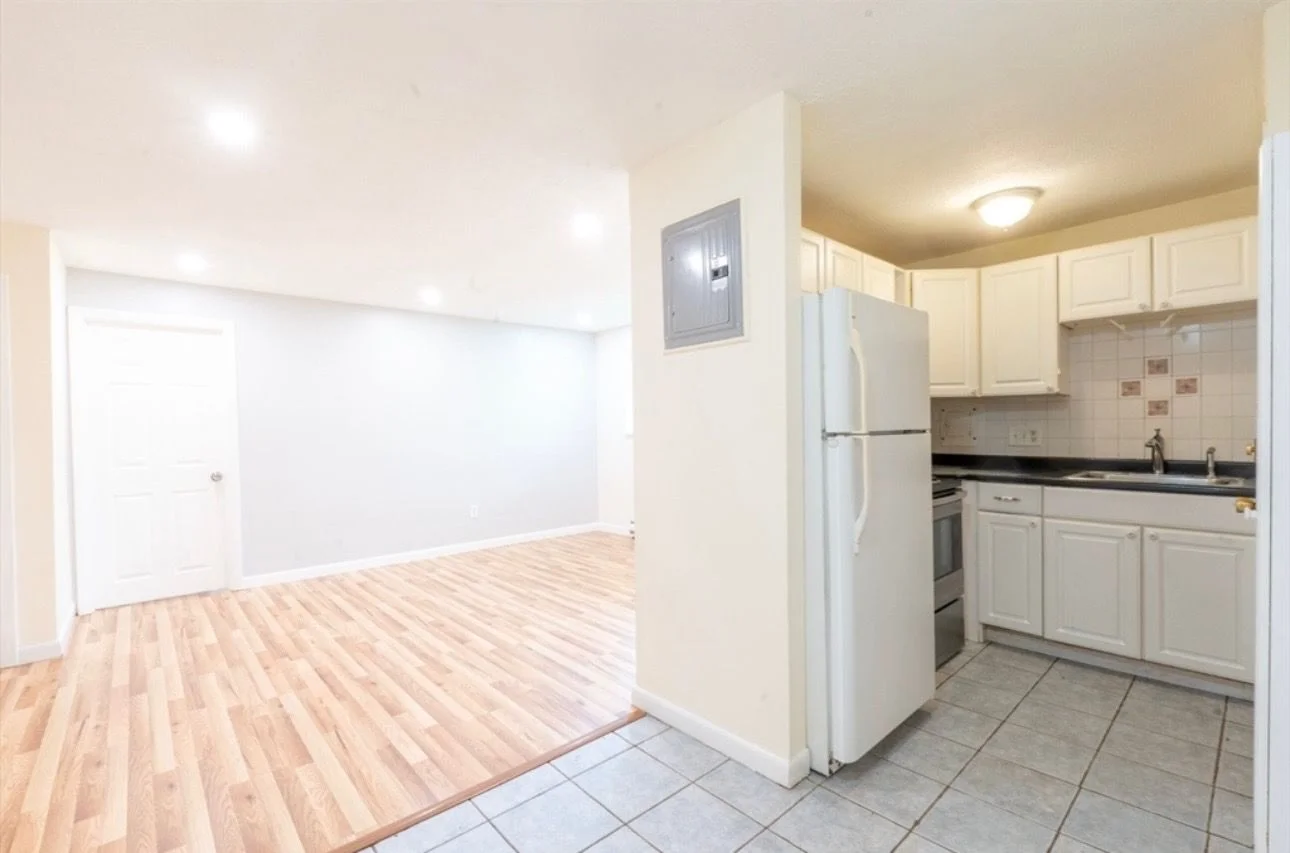 770 Cummins Hwy, Mattapan
