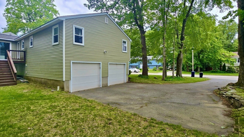 3 Concord Rd, Shrewsbury