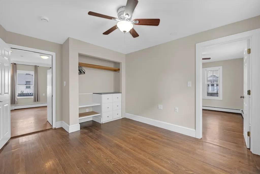 130 Dalton St, Lowell