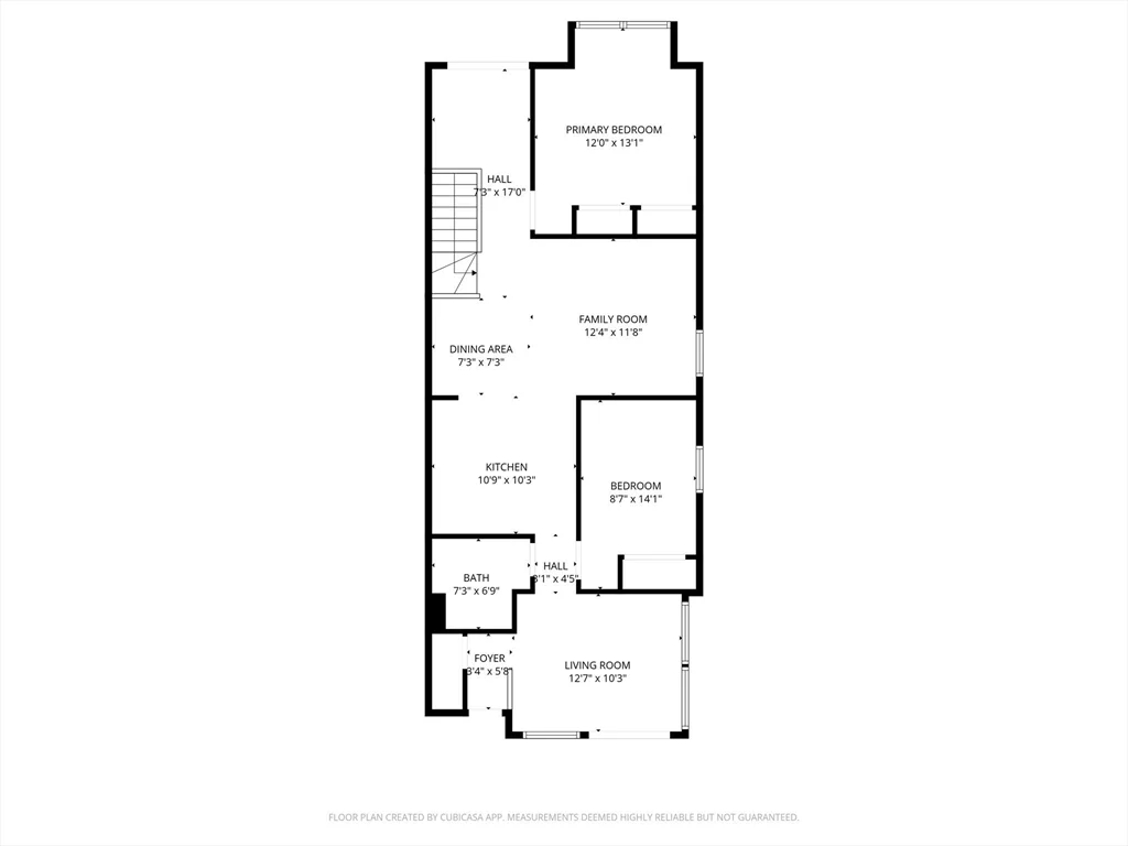 42-48 Marion St, Ward Two