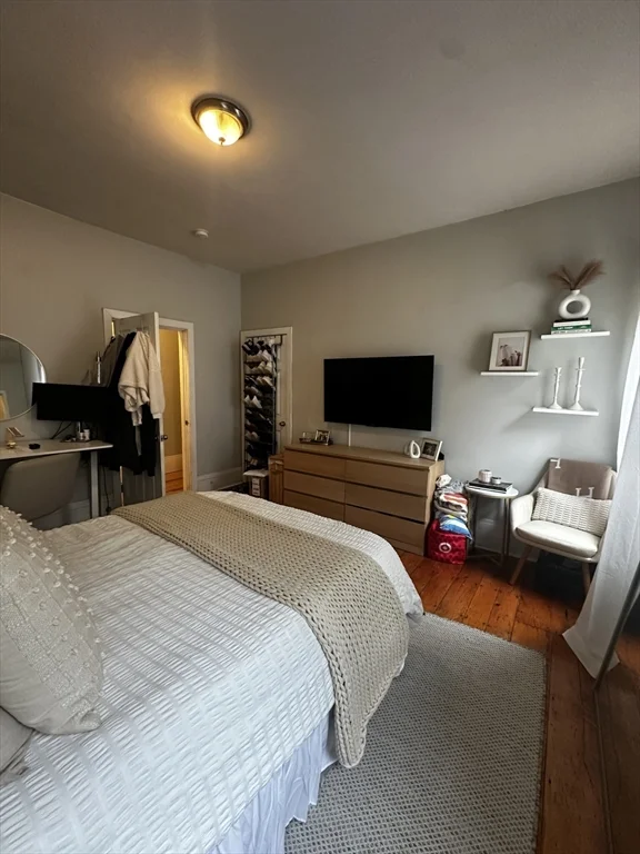 319 West Fourth St, South Boston