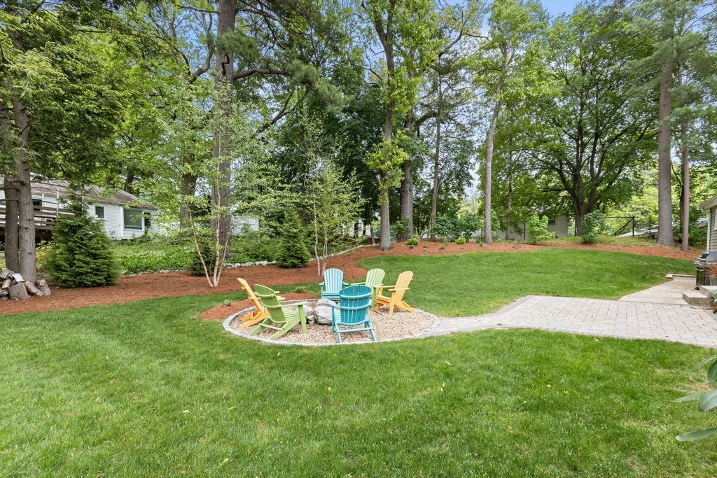 5 Patony Rd, Framingham