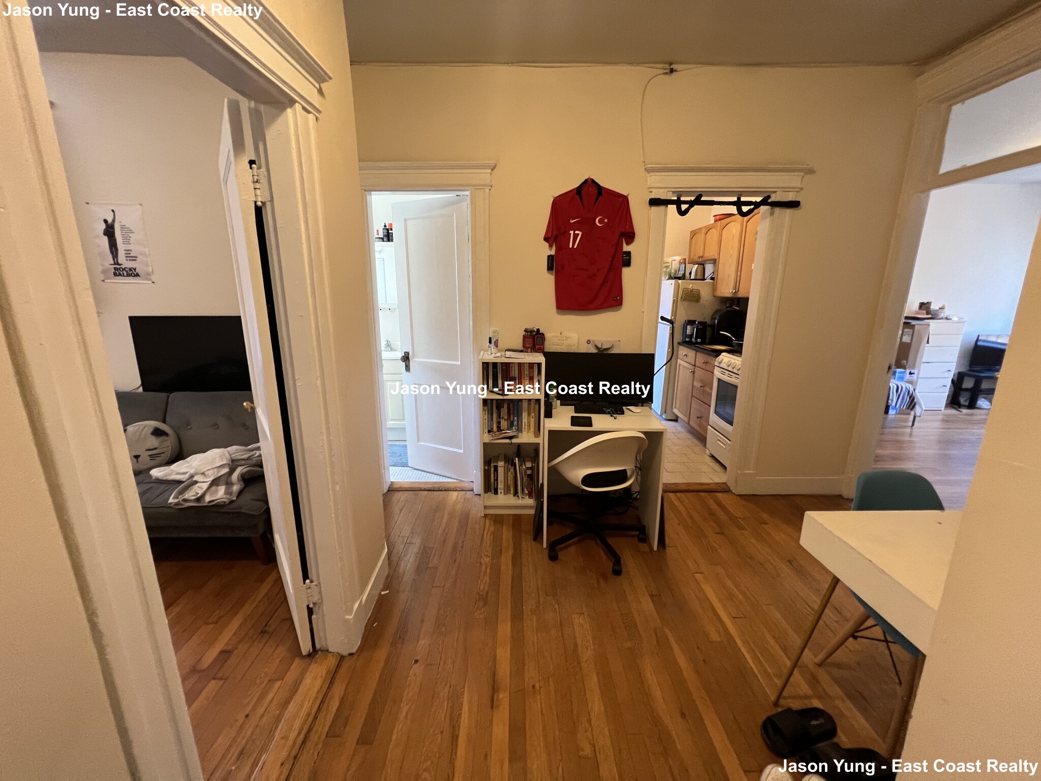 25 Queensberry St, Fenway