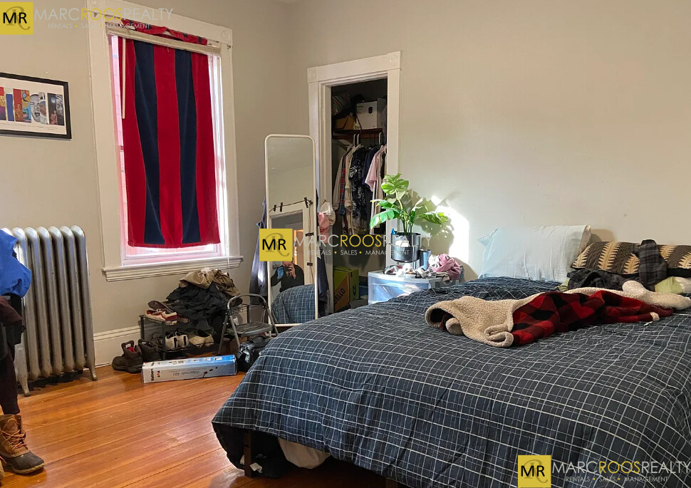 10 Carmel St, Mission Hill