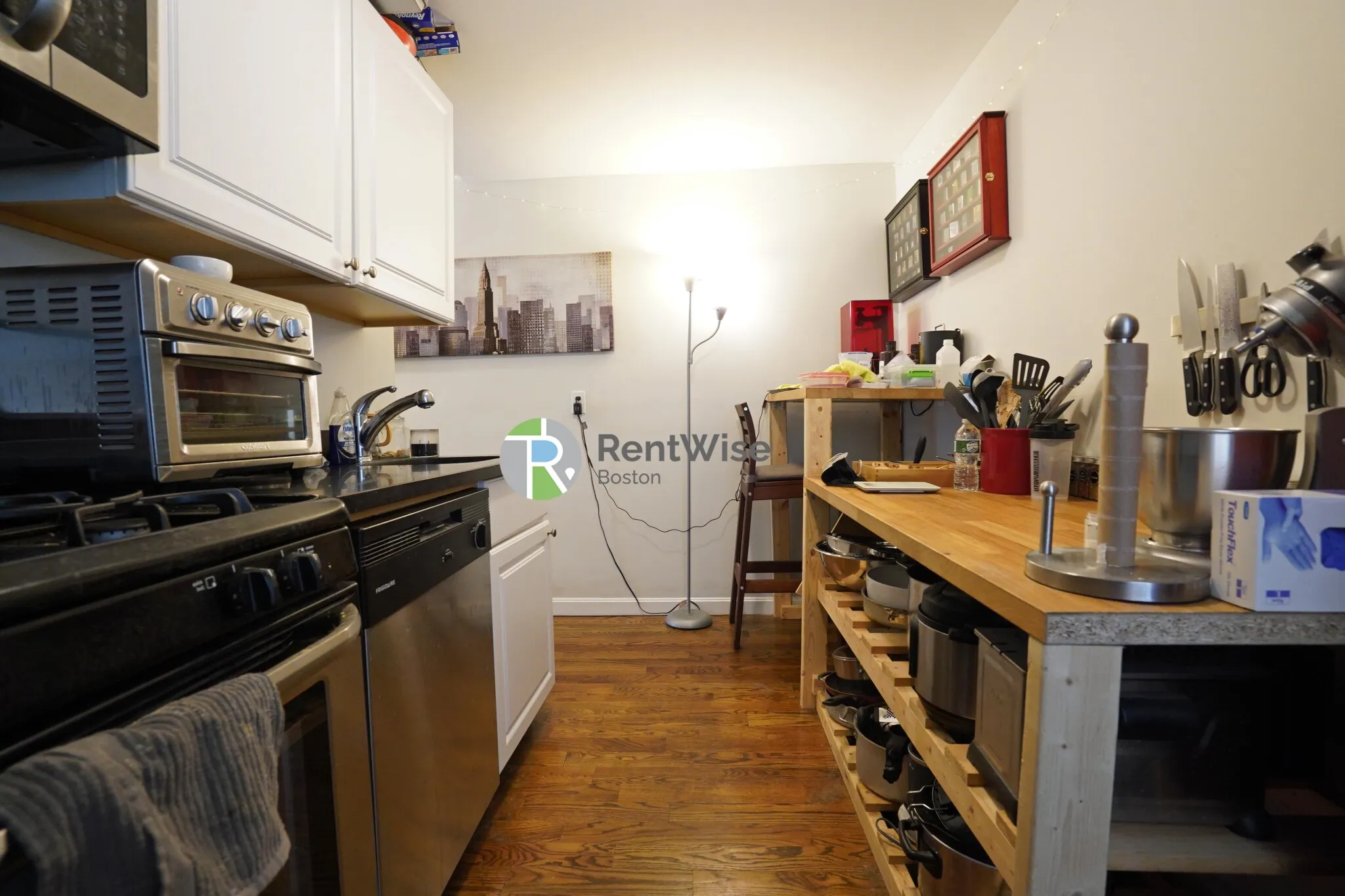 38 L St, South Boston
