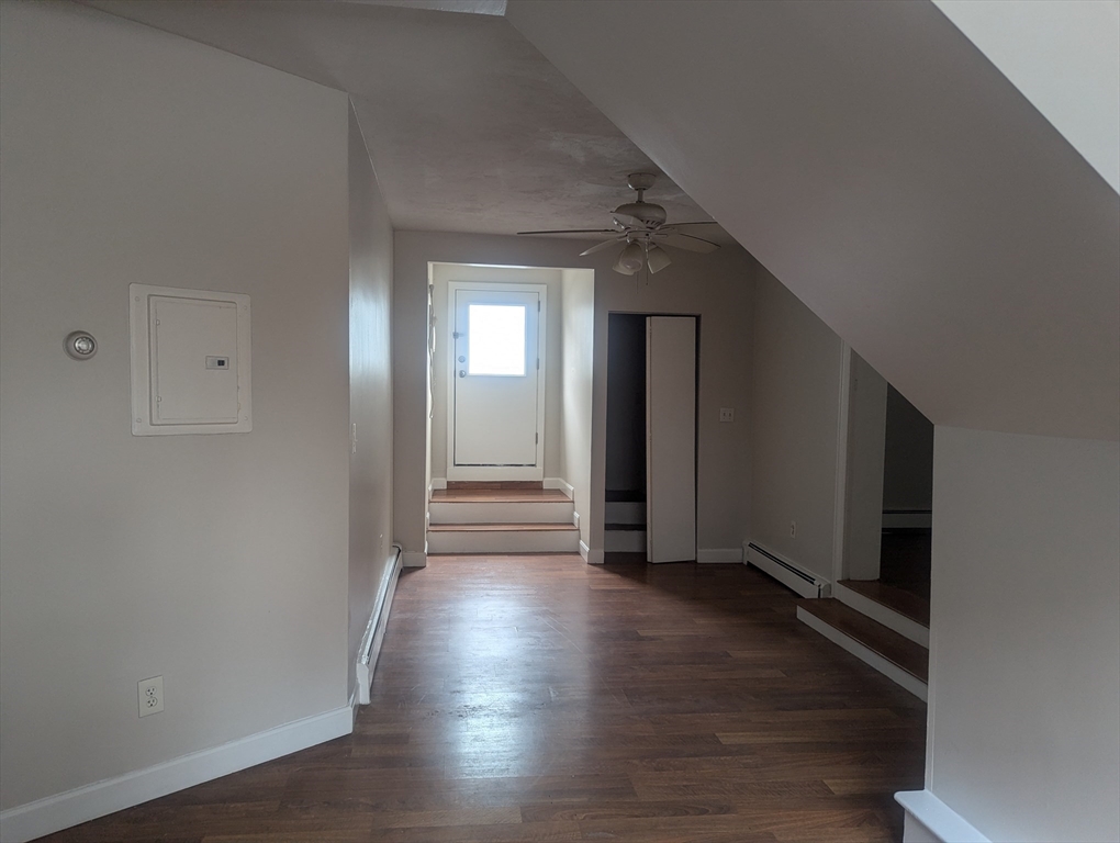 581 Proctor Ave, Revere