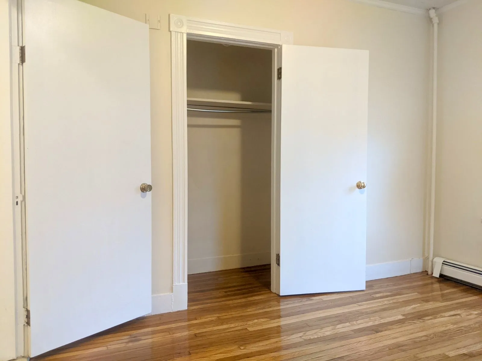 83 Yorktown St, Davis Square