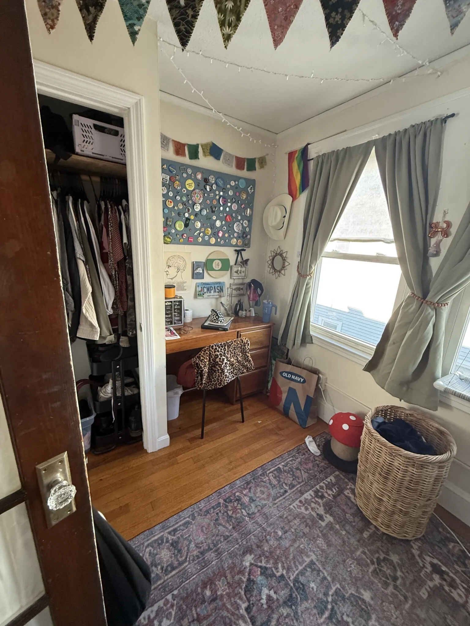 58 Brock St, Oak Square