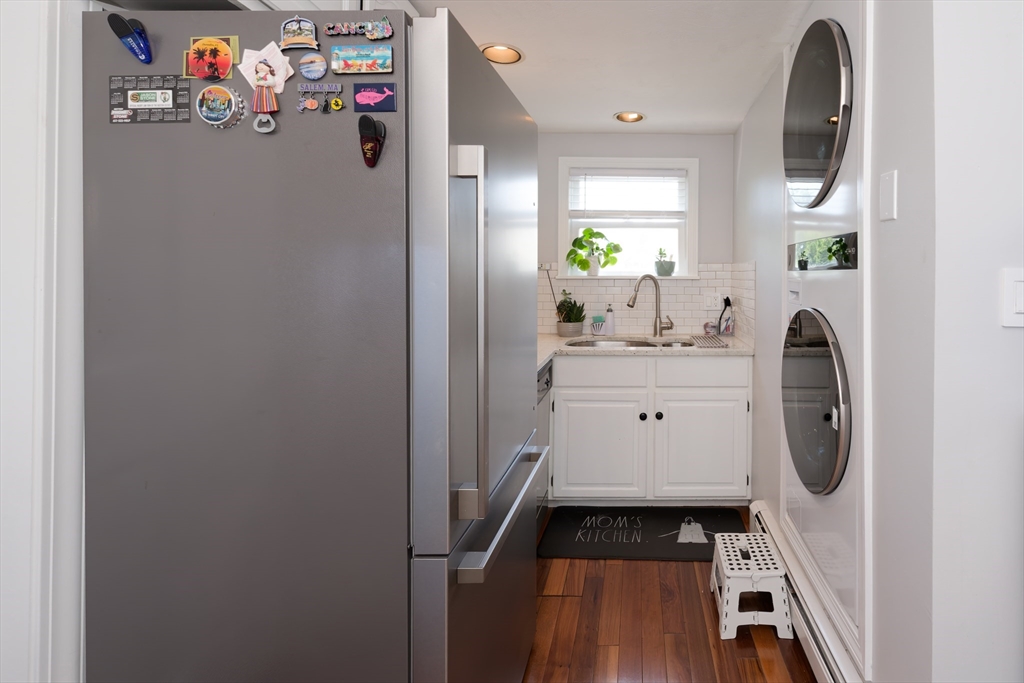 54 West Main, Marlborough