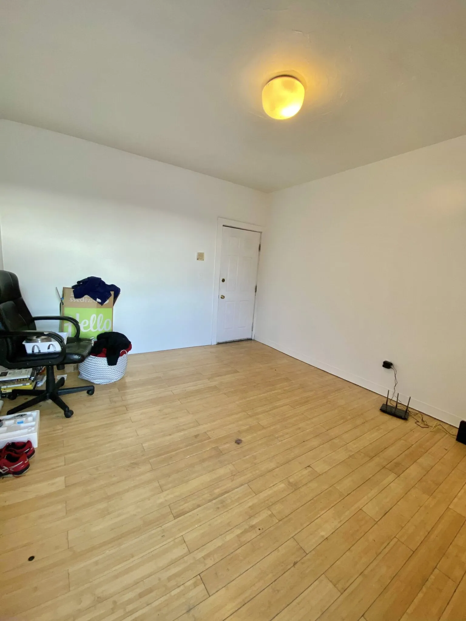243 Harvard Ave, Allston