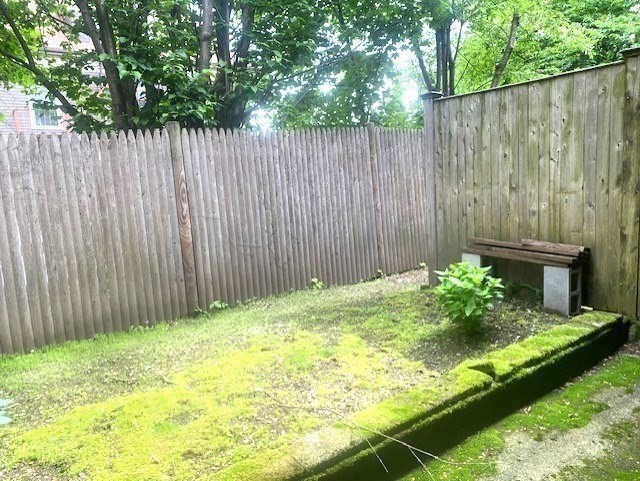 57 Saint Paul St, Coolidge Corner