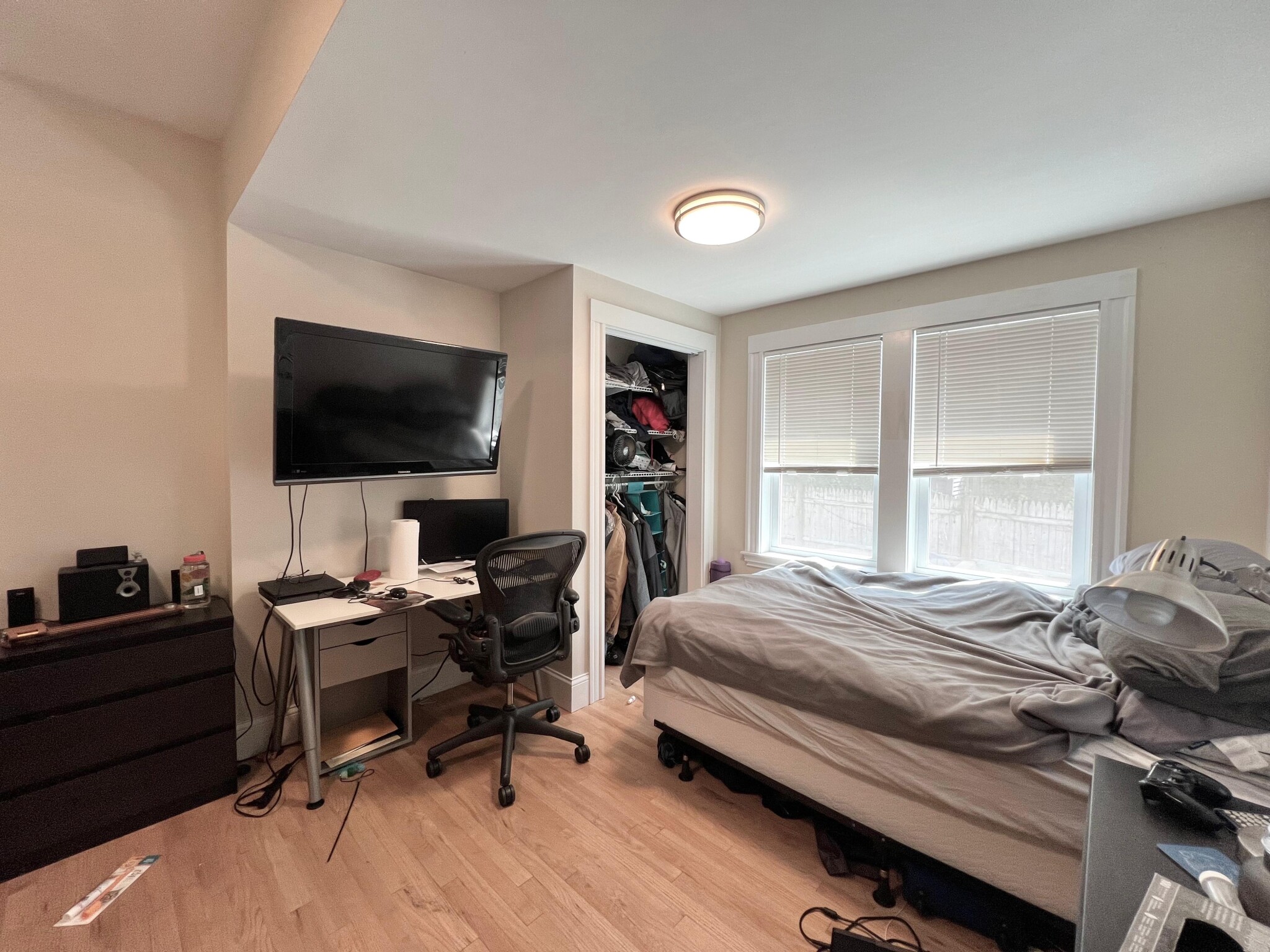 346 Summer St, Davis Square