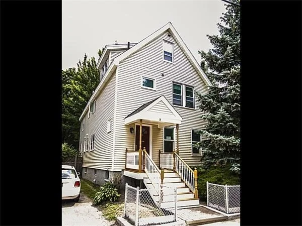 18 Cottage Park Ave, North Cambridge