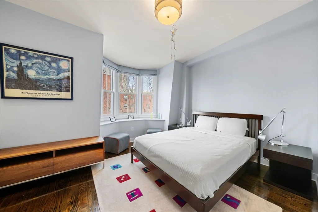 410 Columbus Ave, South End