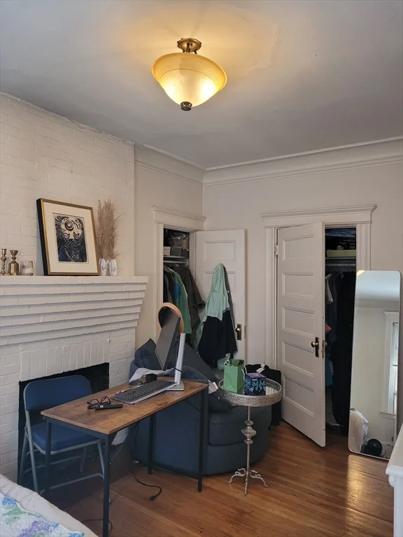 41 Revere, Beacon Hill