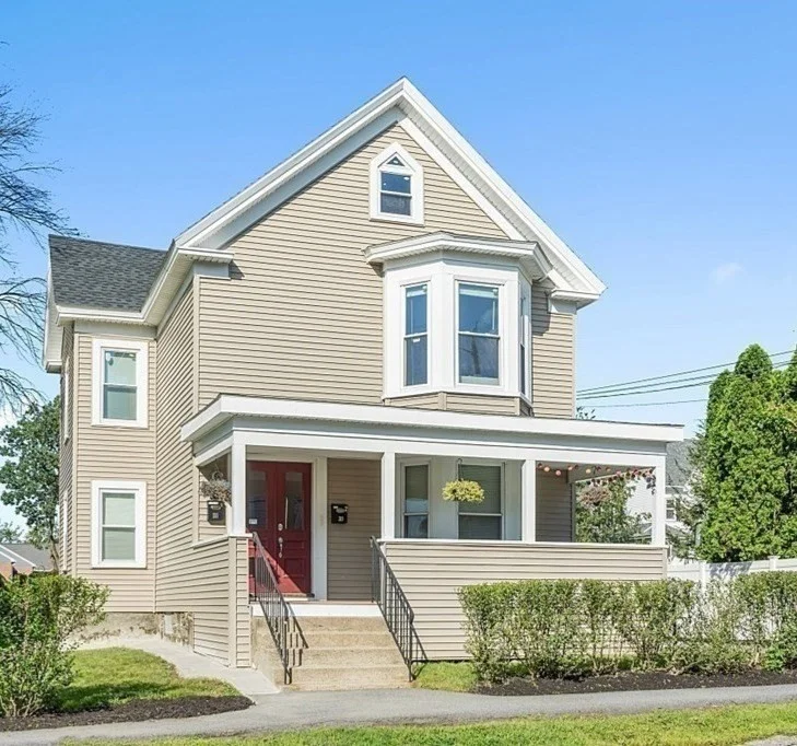 30 Maple Ave, North Andover