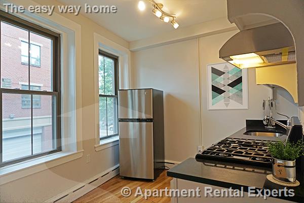 106 Willow St, Inman Square