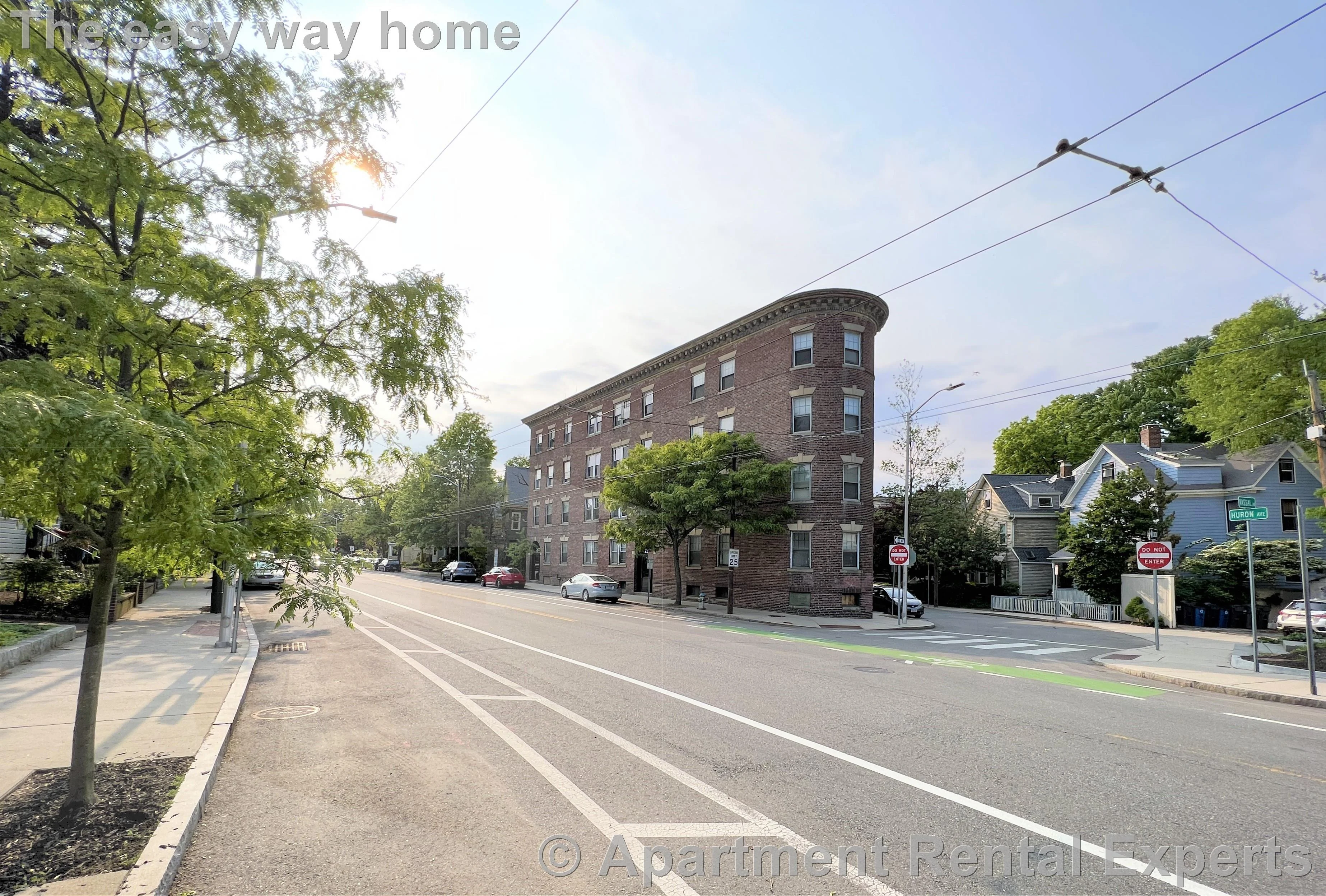 269 Huron Ave, Huron Village